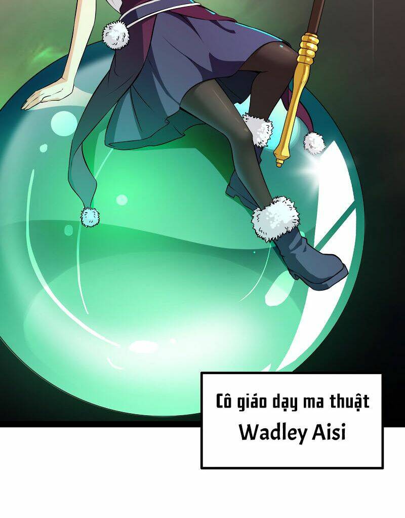 Vợ Tôi Là Quỷ Vương Chapter 18 - Trang 2