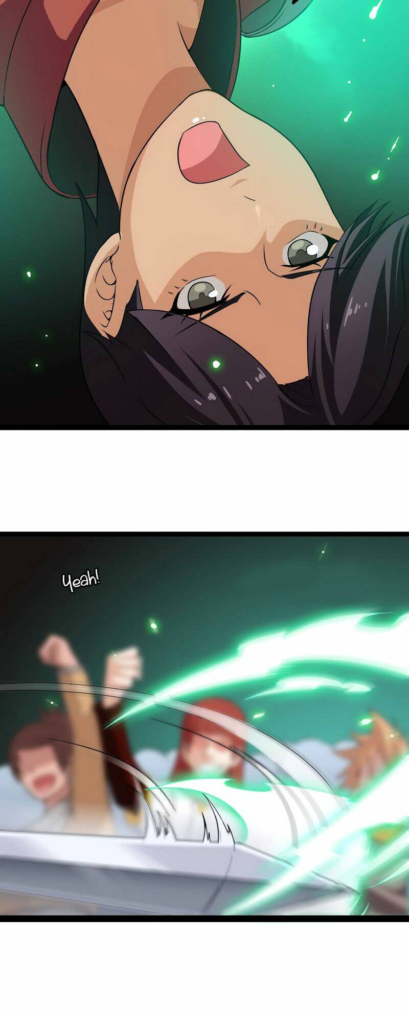 Vợ Tôi Là Quỷ Vương Chapter 18 - Trang 2