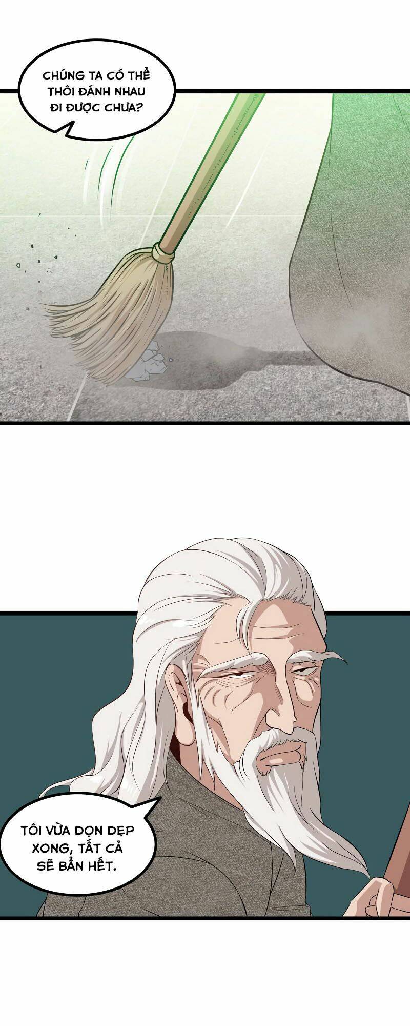 Vợ Tôi Là Quỷ Vương Chapter 18 - Trang 2