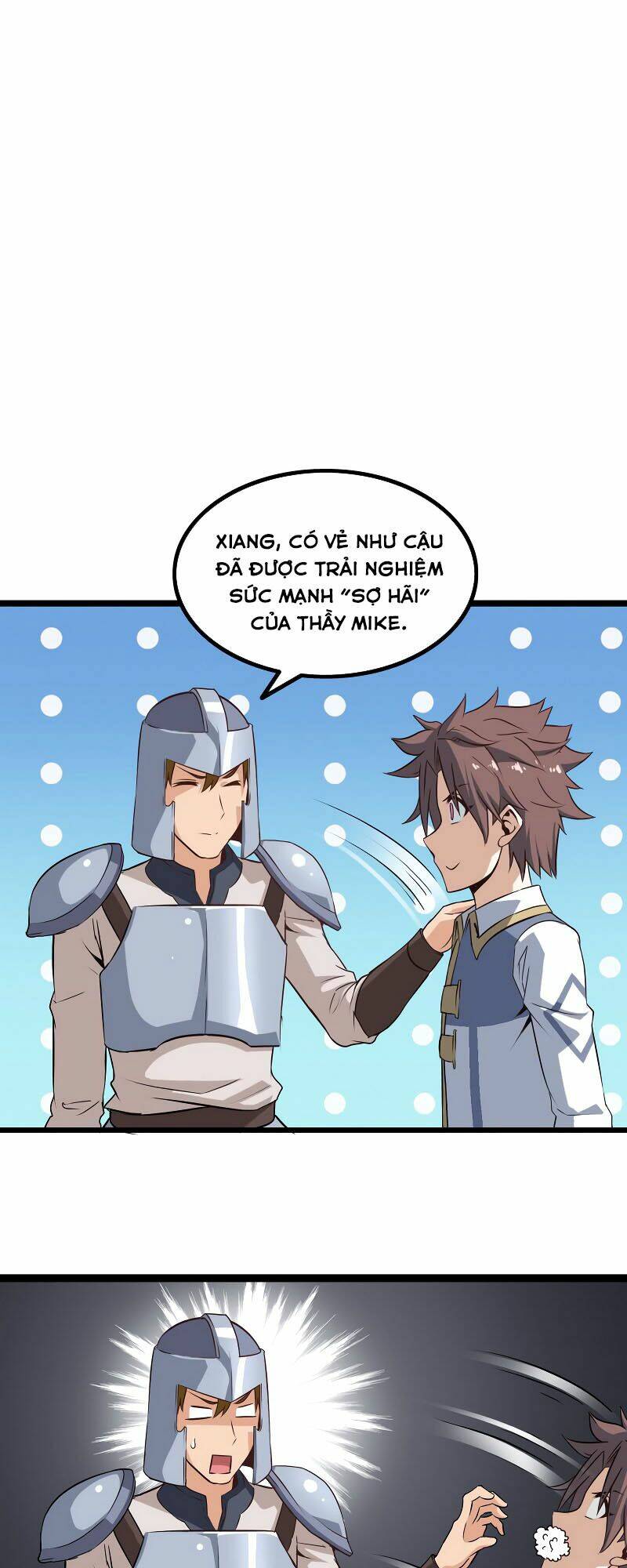 Vợ Tôi Là Quỷ Vương Chapter 18 - Trang 2