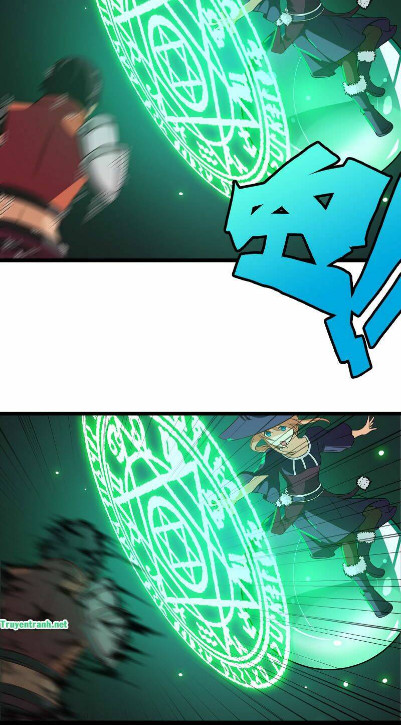 Vợ Tôi Là Quỷ Vương Chapter 18 - Trang 2