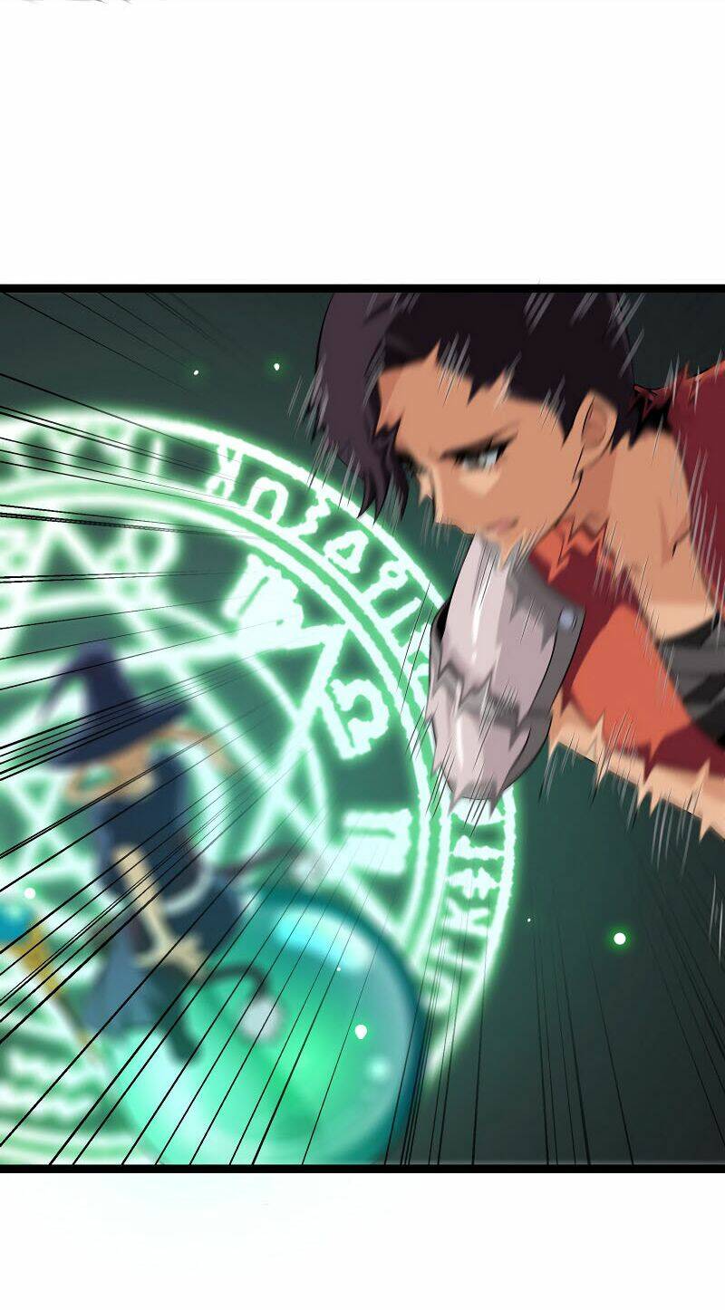 Vợ Tôi Là Quỷ Vương Chapter 18 - Trang 2