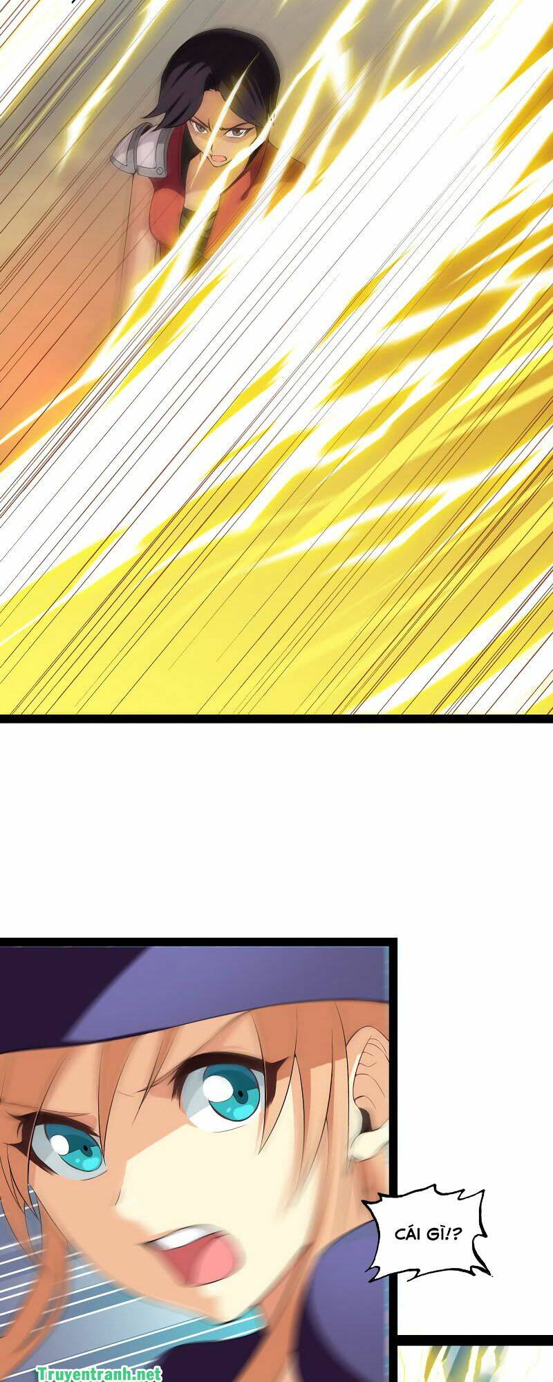 Vợ Tôi Là Quỷ Vương Chapter 18 - Trang 2