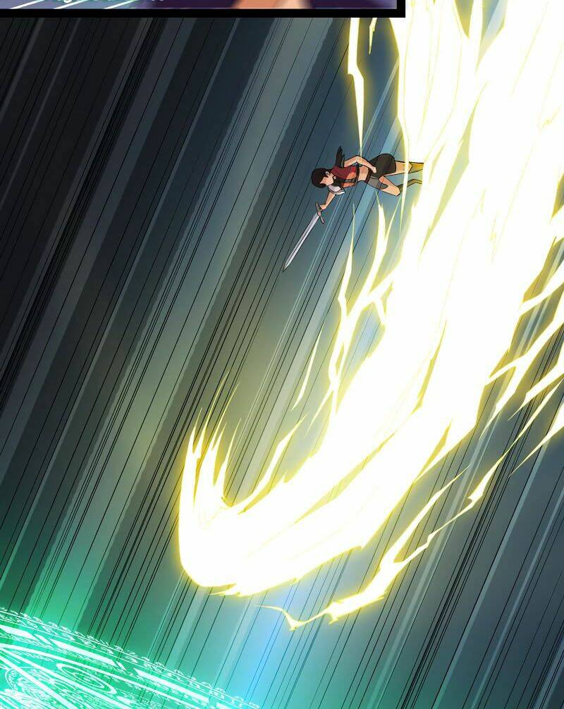 Vợ Tôi Là Quỷ Vương Chapter 18 - Trang 2