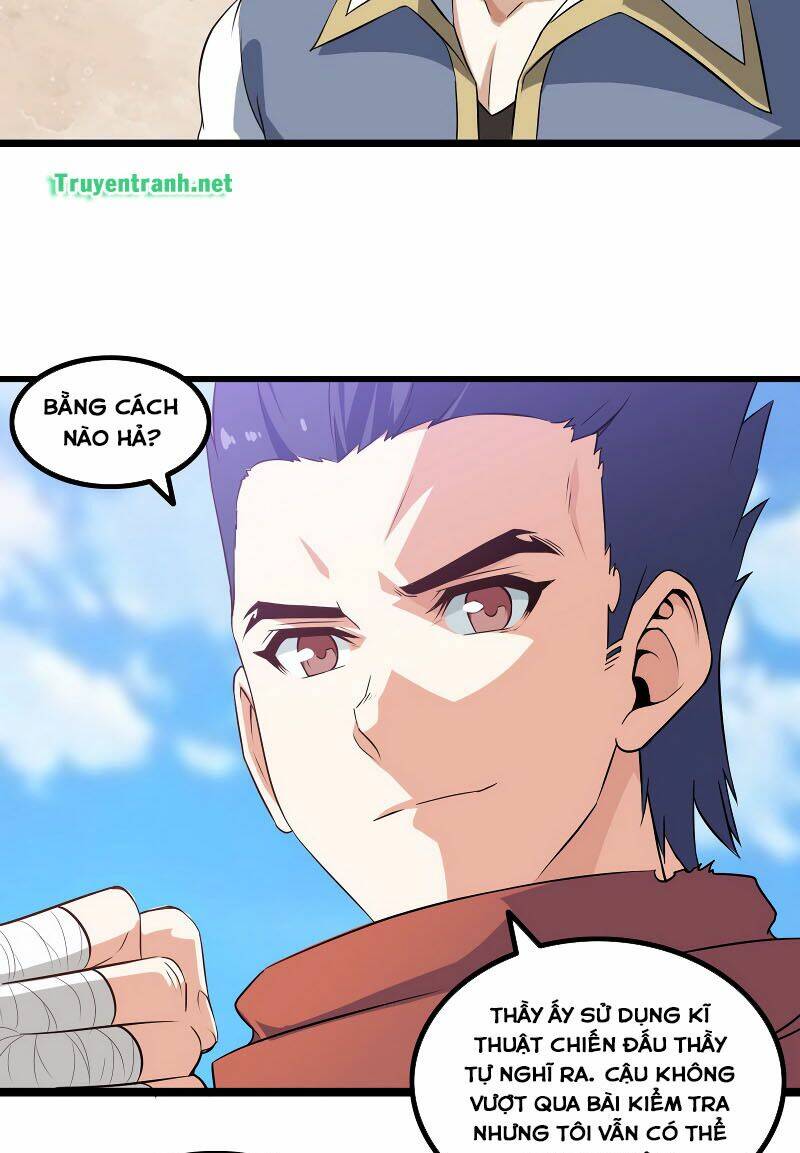 Vợ Tôi Là Quỷ Vương Chapter 18 - Trang 2