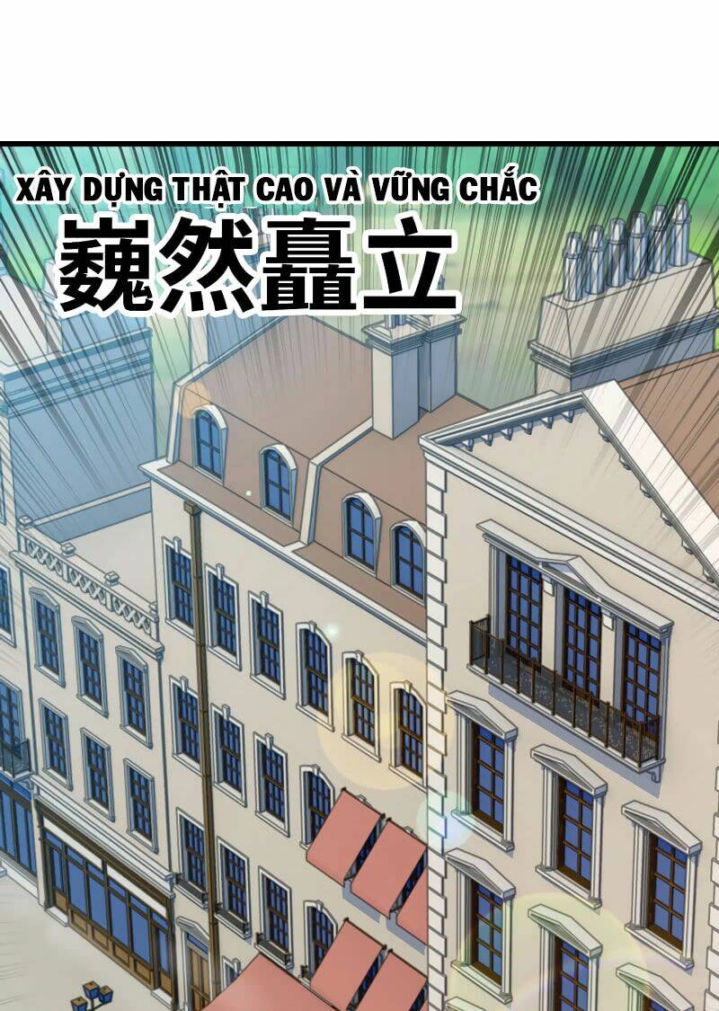 Vợ Tôi Là Quỷ Vương Chapter 180 - Trang 2