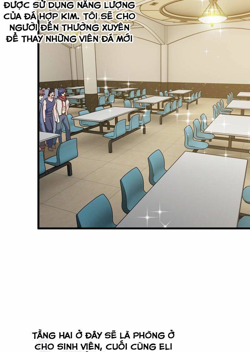 Vợ Tôi Là Quỷ Vương Chapter 180 - Trang 2