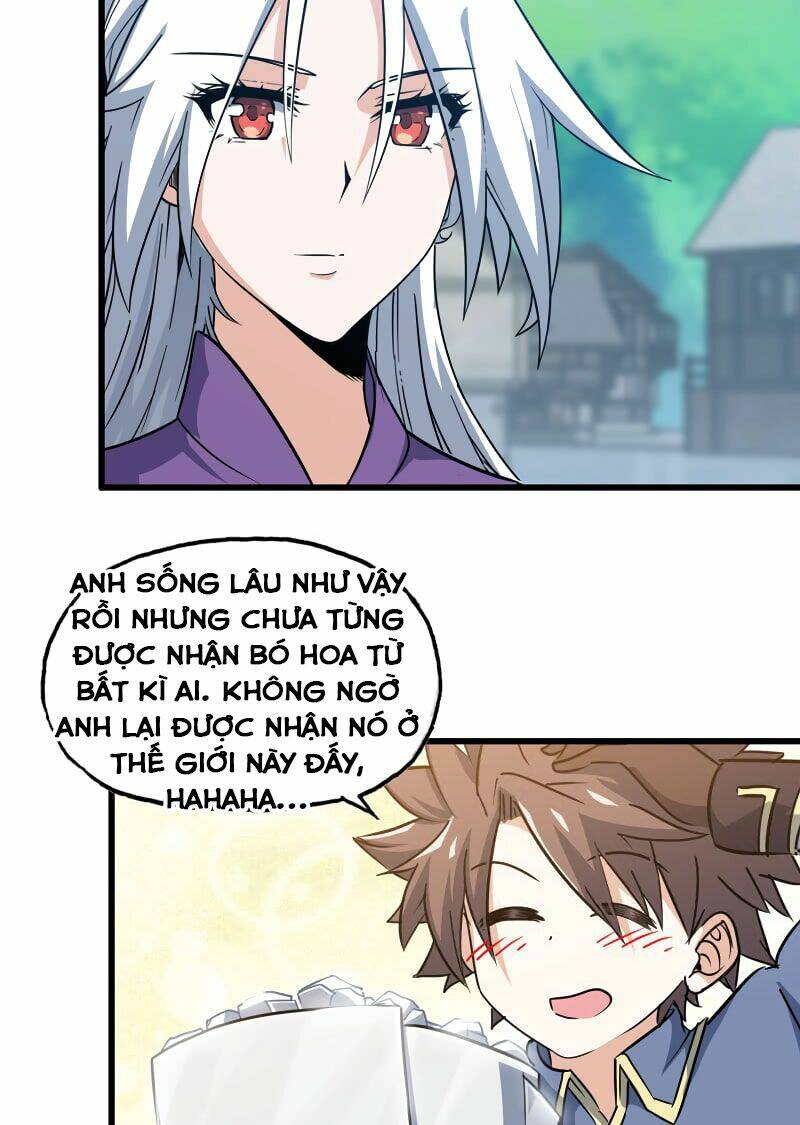 Vợ Tôi Là Quỷ Vương Chapter 180 - Trang 2