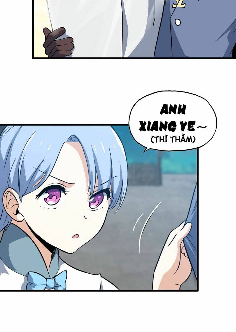 Vợ Tôi Là Quỷ Vương Chapter 180 - Trang 2