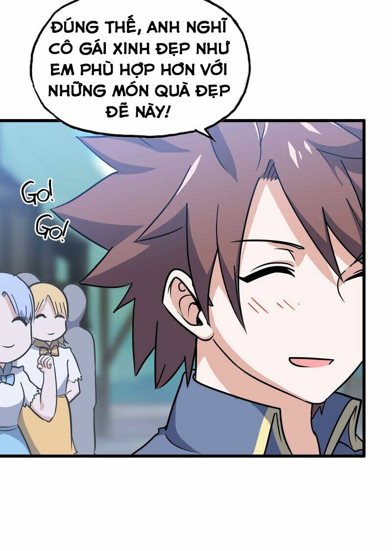 Vợ Tôi Là Quỷ Vương Chapter 180 - Trang 2