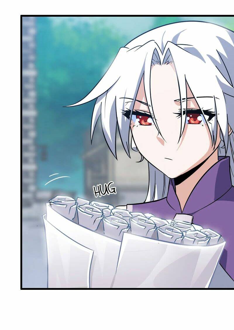 Vợ Tôi Là Quỷ Vương Chapter 180 - Trang 2