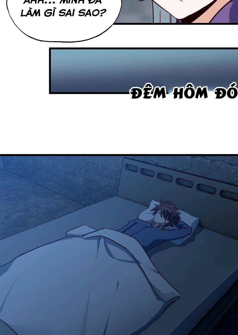 Vợ Tôi Là Quỷ Vương Chapter 180 - Trang 2