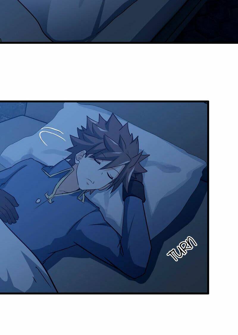 Vợ Tôi Là Quỷ Vương Chapter 180 - Trang 2