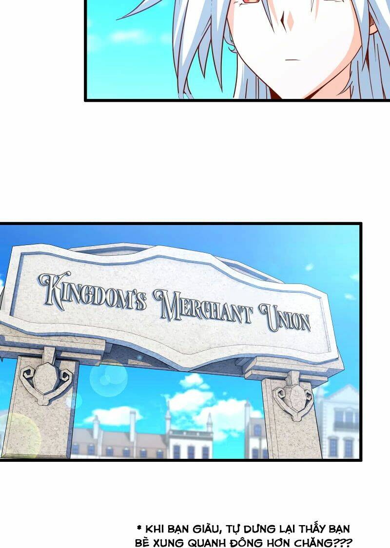 Vợ Tôi Là Quỷ Vương Chapter 182 - Trang 2