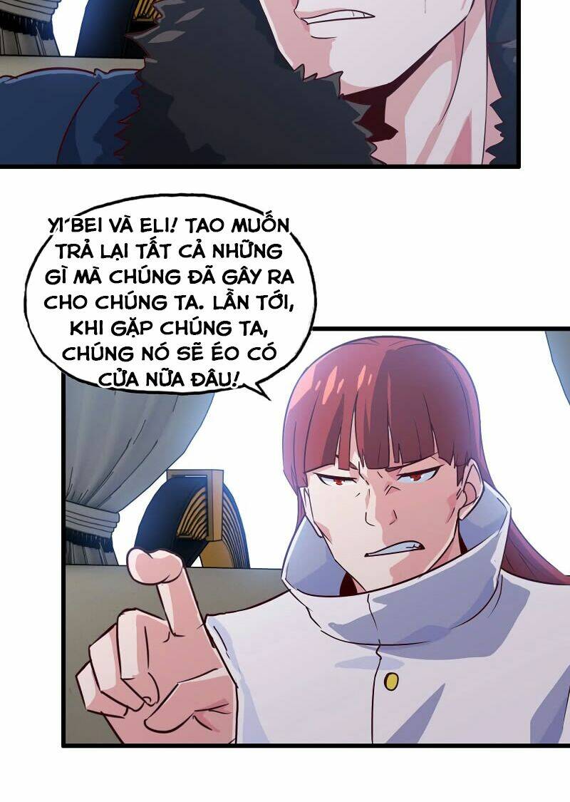 Vợ Tôi Là Quỷ Vương Chapter 182 - Trang 2