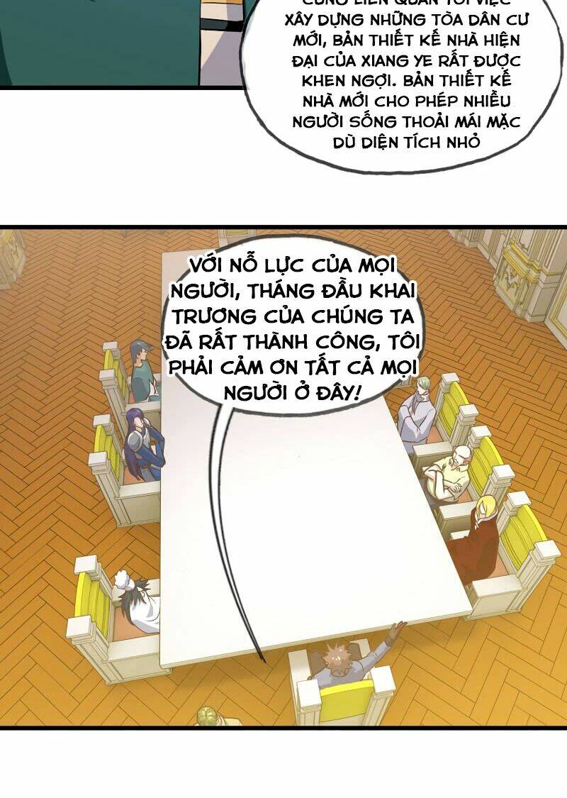 Vợ Tôi Là Quỷ Vương Chapter 183 - Trang 2