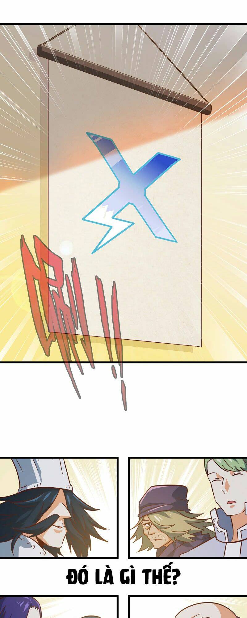 Vợ Tôi Là Quỷ Vương Chapter 183 - Trang 2