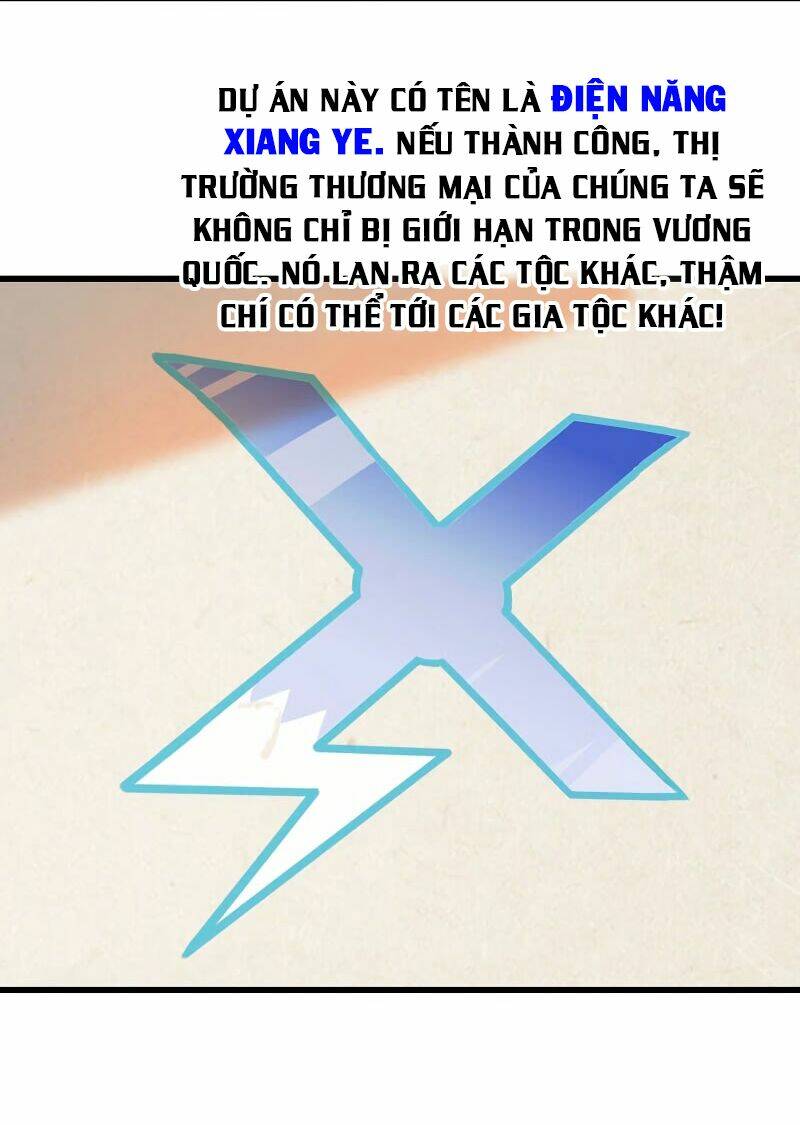 Vợ Tôi Là Quỷ Vương Chapter 183 - Trang 2