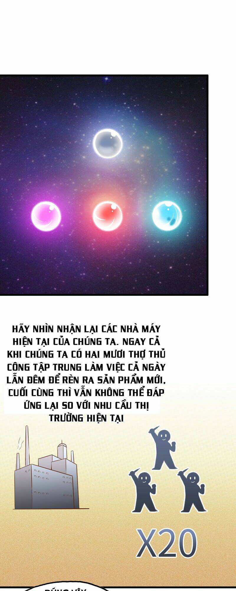 Vợ Tôi Là Quỷ Vương Chapter 183 - Trang 2