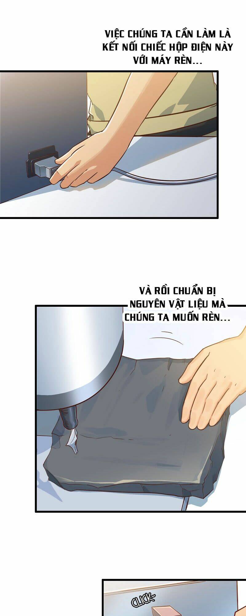 Vợ Tôi Là Quỷ Vương Chapter 183 - Trang 2