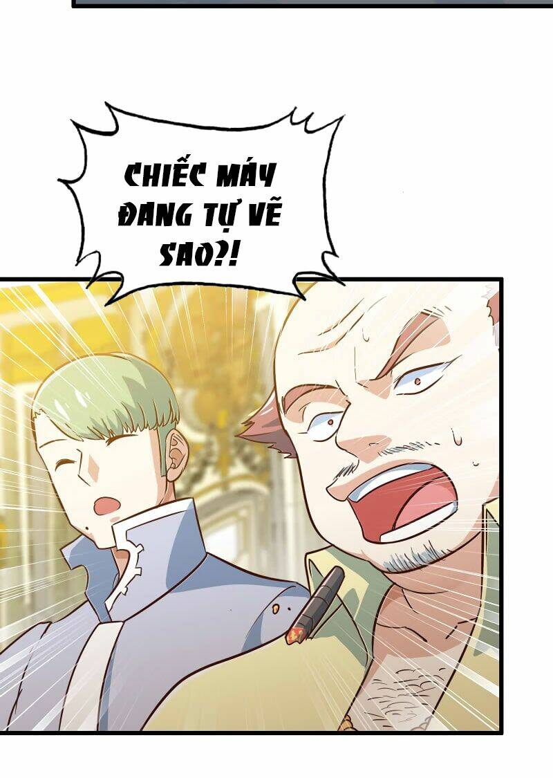 Vợ Tôi Là Quỷ Vương Chapter 183 - Trang 2