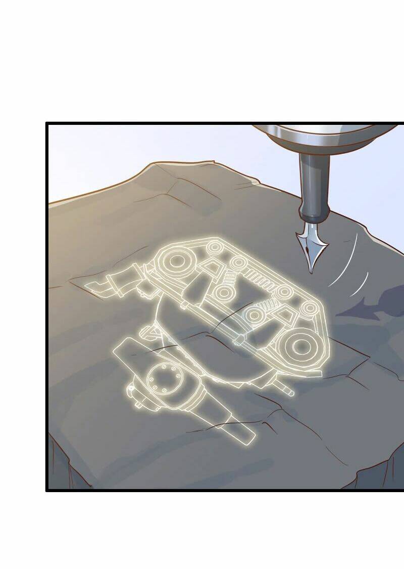 Vợ Tôi Là Quỷ Vương Chapter 183 - Trang 2