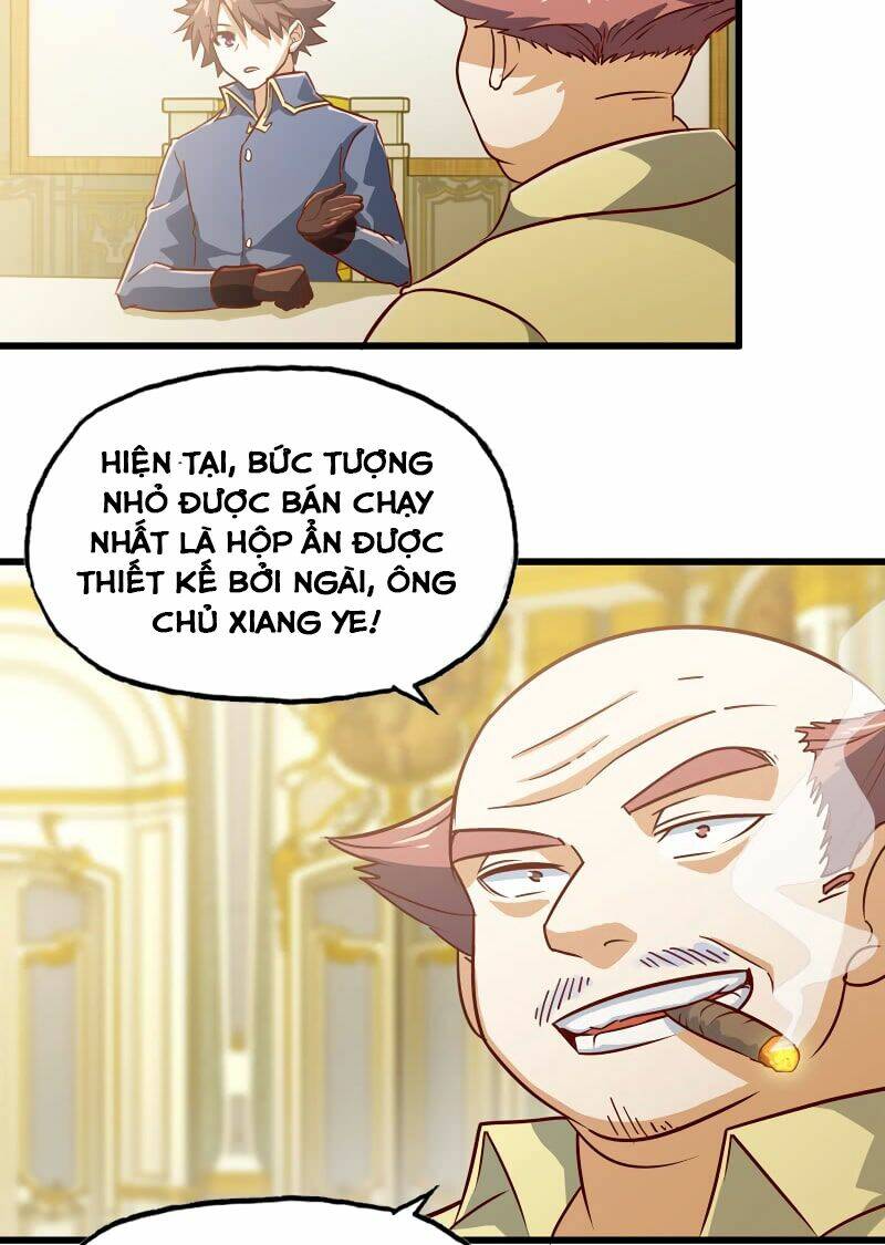 Vợ Tôi Là Quỷ Vương Chapter 183 - Trang 2