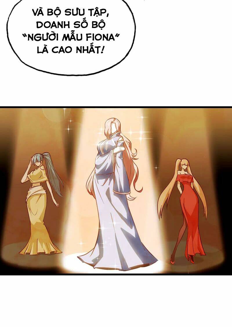 Vợ Tôi Là Quỷ Vương Chapter 183 - Trang 2