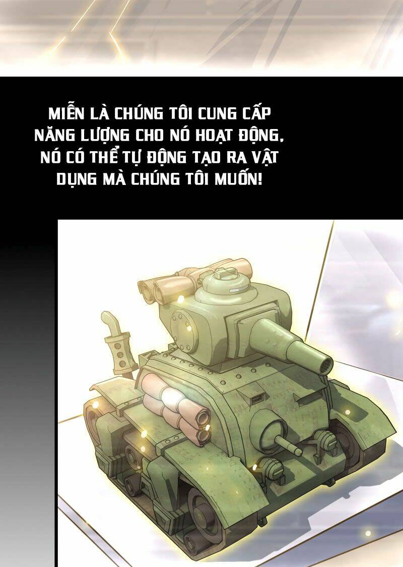 Vợ Tôi Là Quỷ Vương Chapter 184 - Trang 2