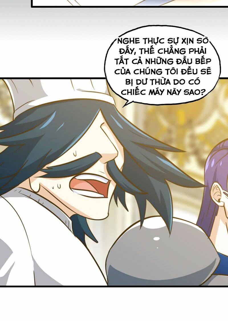 Vợ Tôi Là Quỷ Vương Chapter 184 - Trang 2