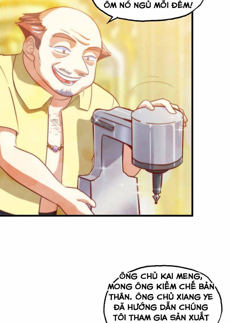 Vợ Tôi Là Quỷ Vương Chapter 184 - Trang 2