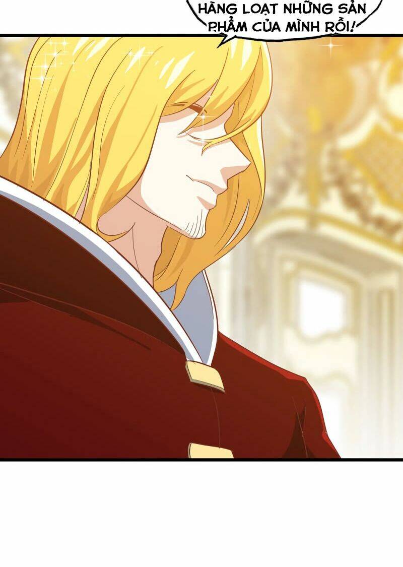 Vợ Tôi Là Quỷ Vương Chapter 184 - Trang 2