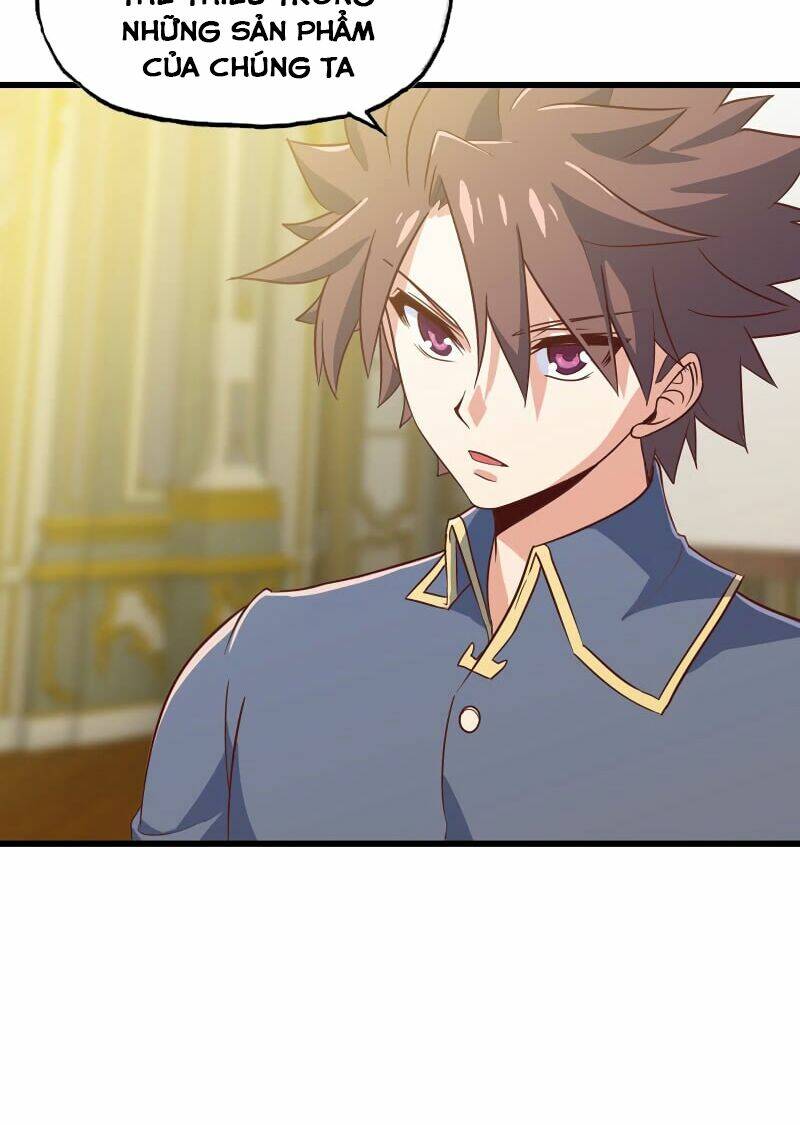 Vợ Tôi Là Quỷ Vương Chapter 184 - Trang 2