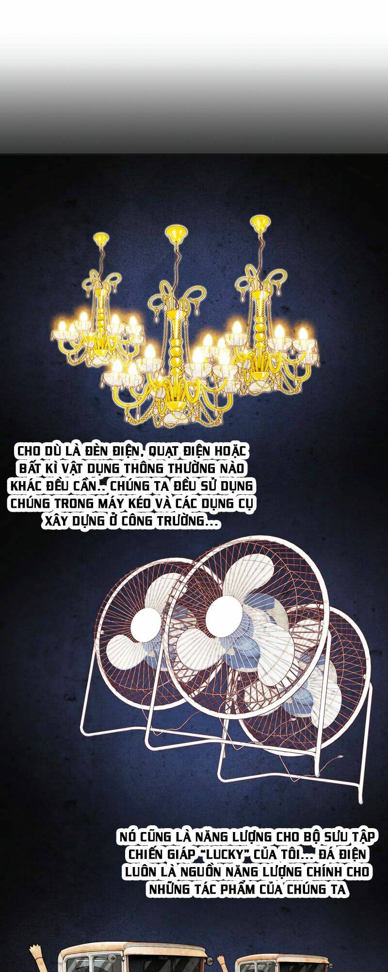 Vợ Tôi Là Quỷ Vương Chapter 184 - Trang 2