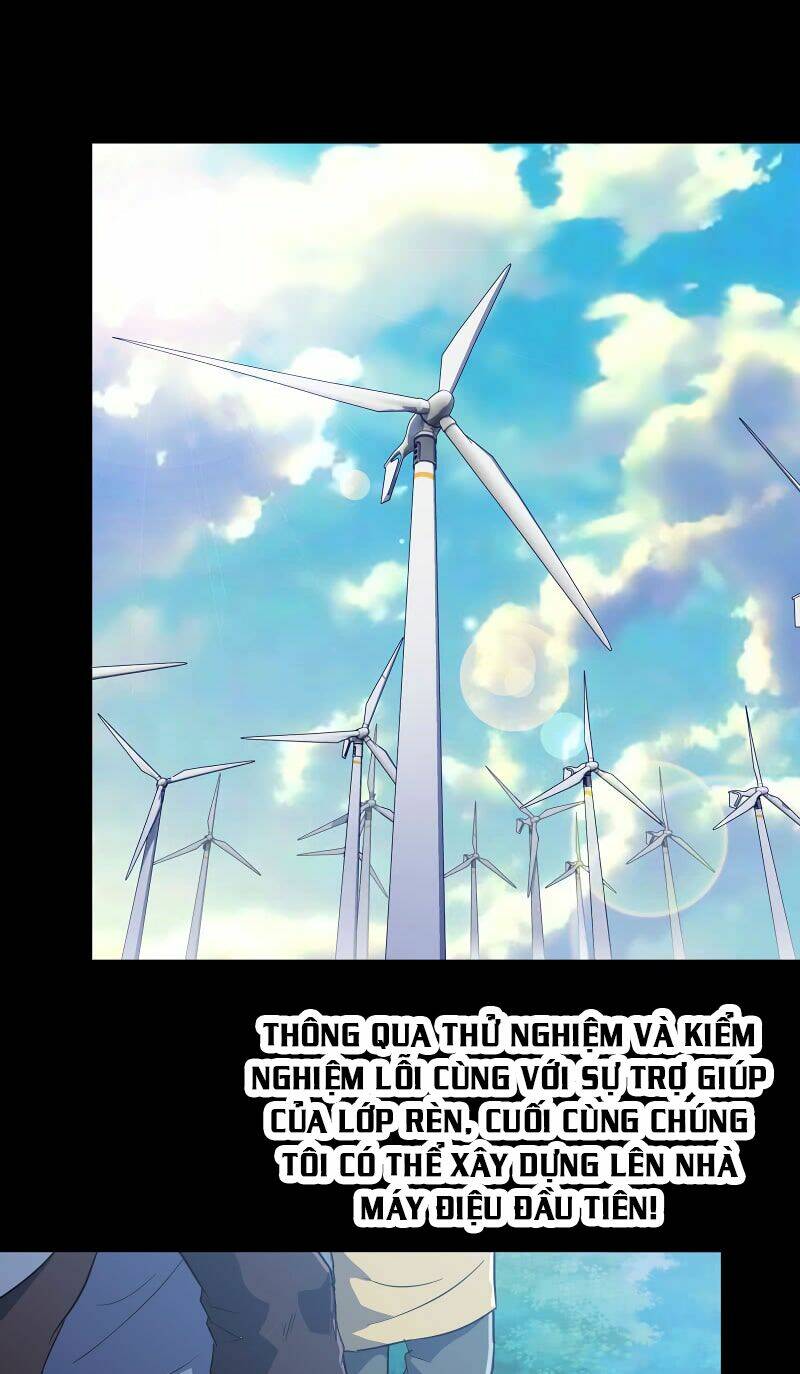 Vợ Tôi Là Quỷ Vương Chapter 184 - Trang 2