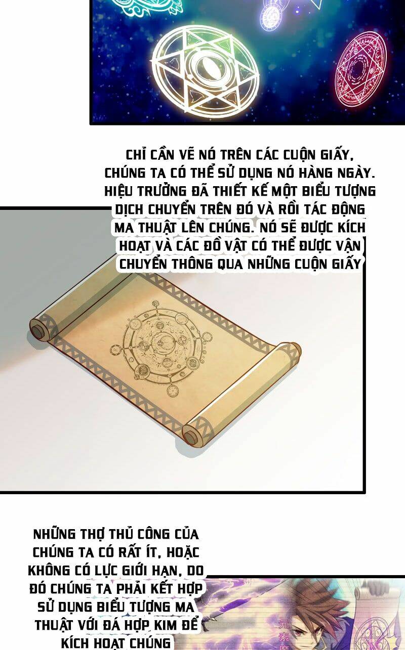 Vợ Tôi Là Quỷ Vương Chapter 184 - Trang 2