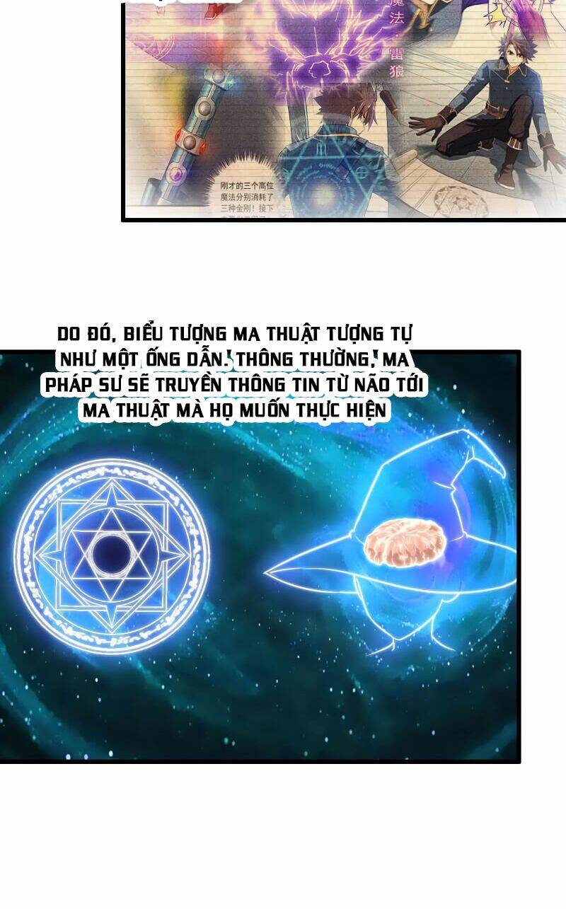 Vợ Tôi Là Quỷ Vương Chapter 184 - Trang 2