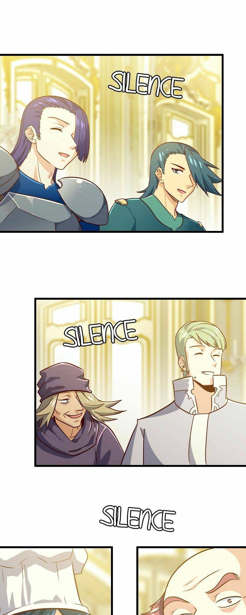 Vợ Tôi Là Quỷ Vương Chapter 185 - Trang 2