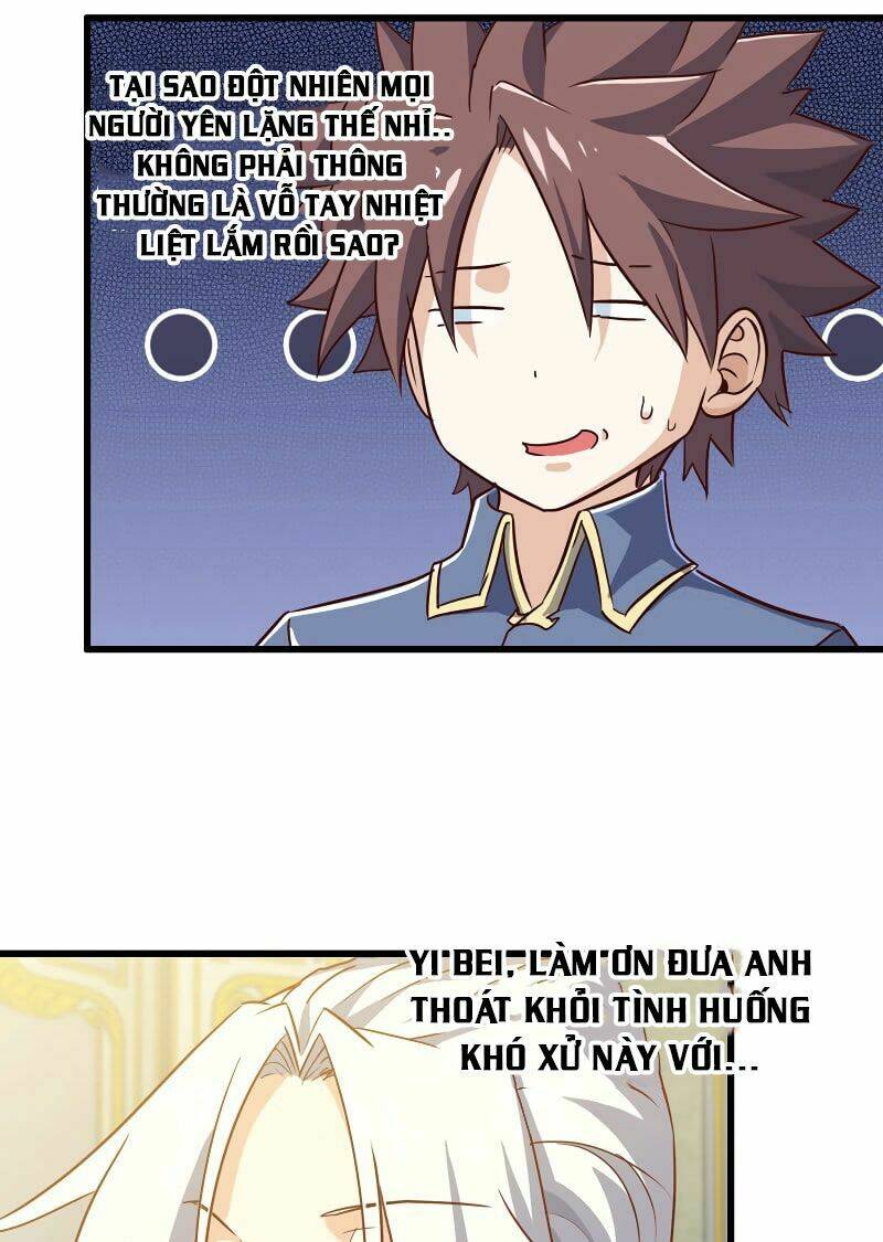 Vợ Tôi Là Quỷ Vương Chapter 185 - Trang 2