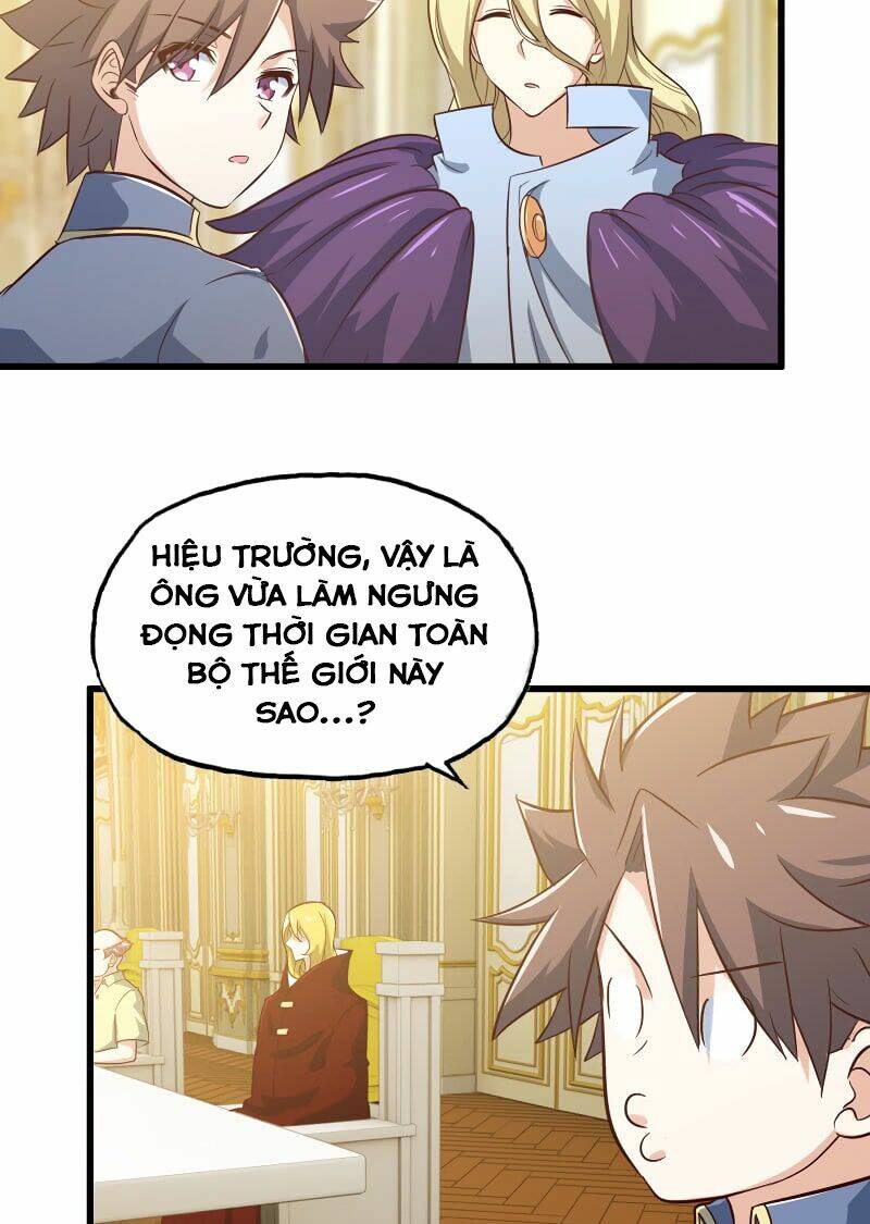 Vợ Tôi Là Quỷ Vương Chapter 185 - Trang 2