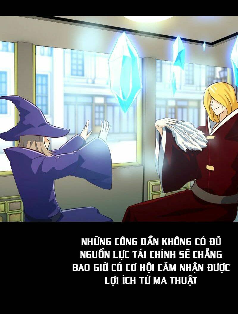Vợ Tôi Là Quỷ Vương Chapter 185 - Trang 2