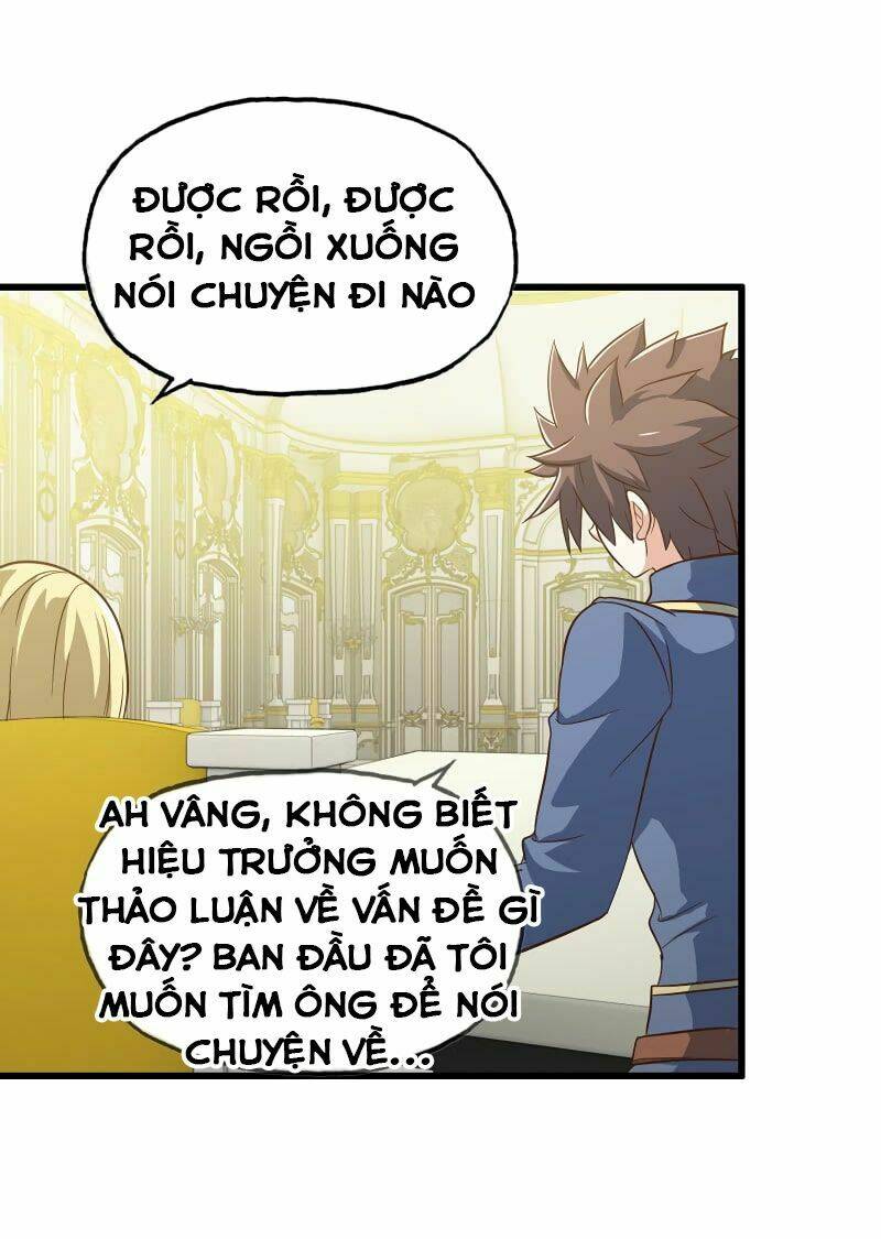 Vợ Tôi Là Quỷ Vương Chapter 185 - Trang 2