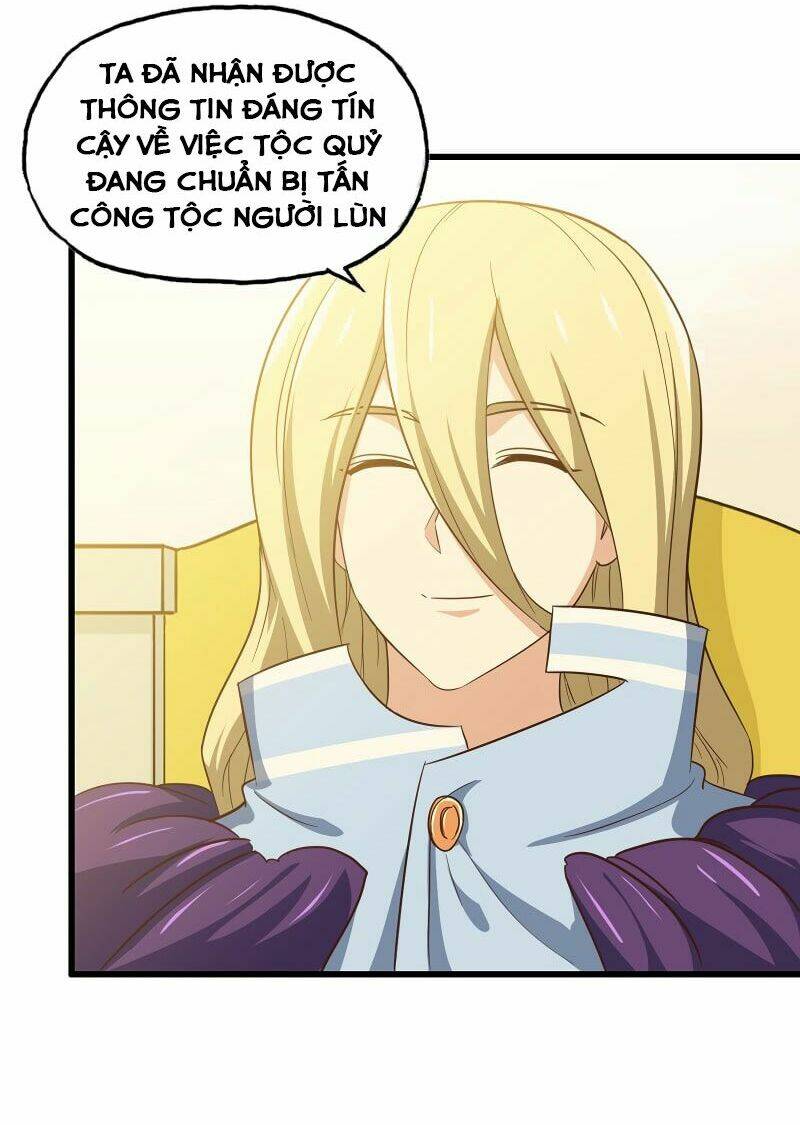 Vợ Tôi Là Quỷ Vương Chapter 185 - Trang 2