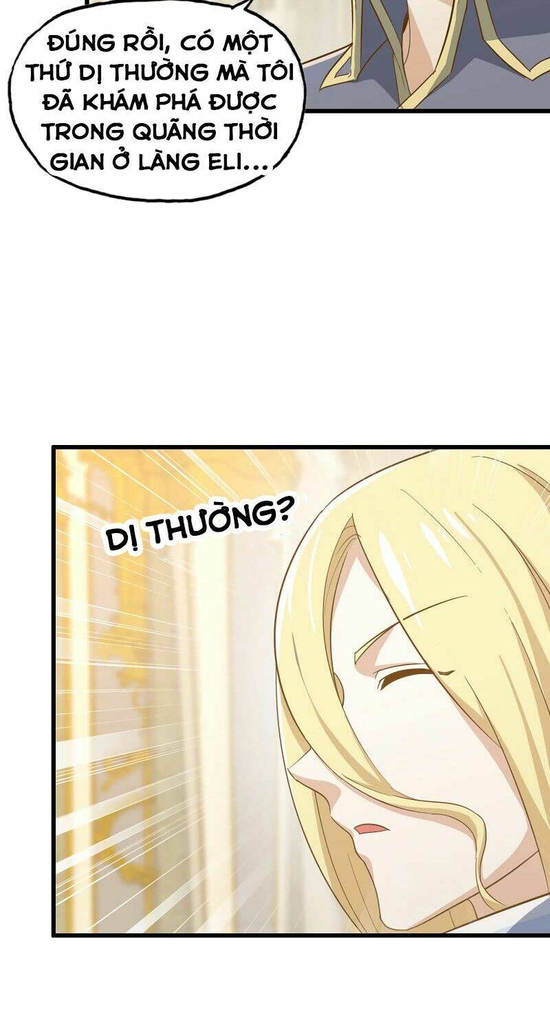 Vợ Tôi Là Quỷ Vương Chapter 185 - Trang 2