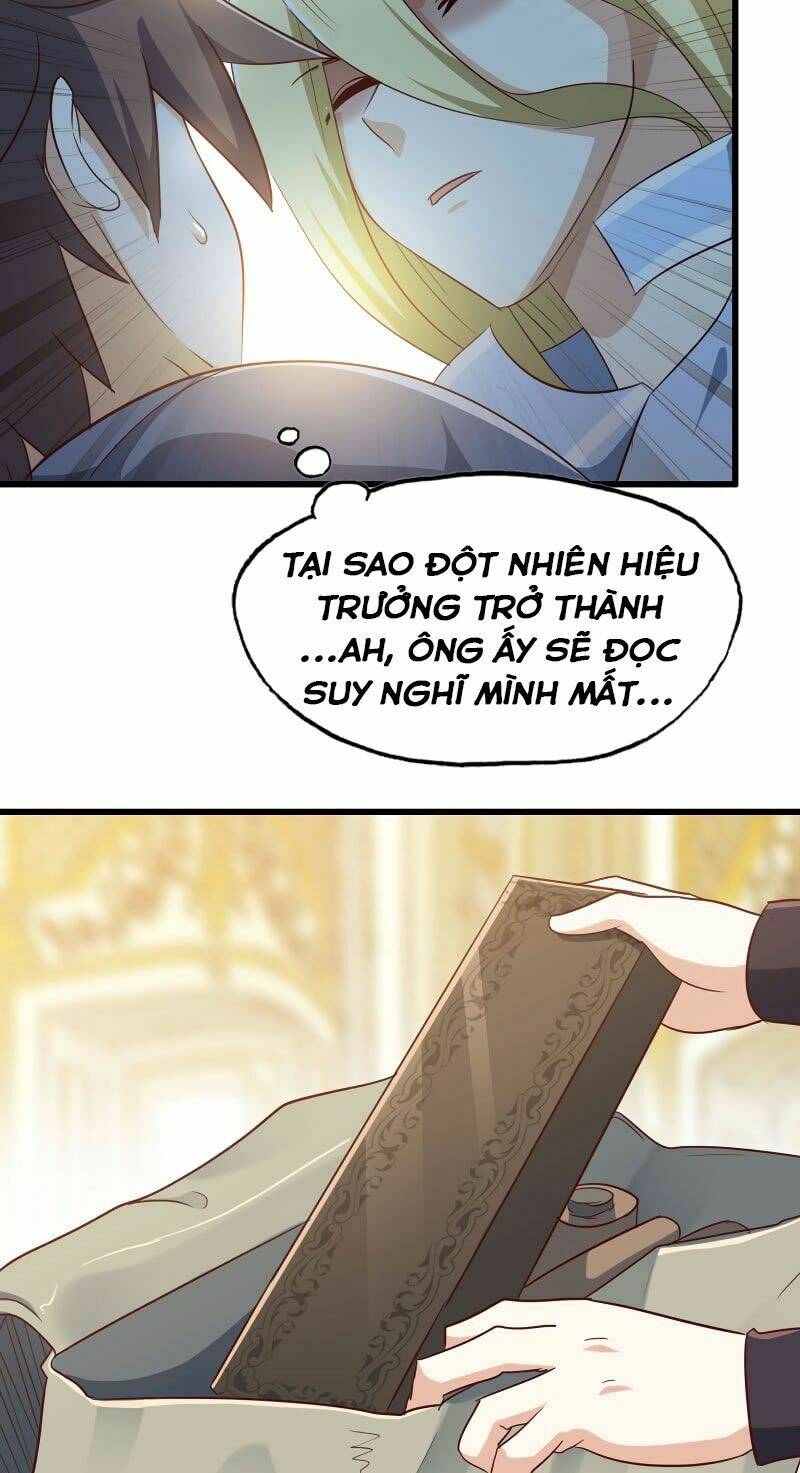Vợ Tôi Là Quỷ Vương Chapter 185 - Trang 2