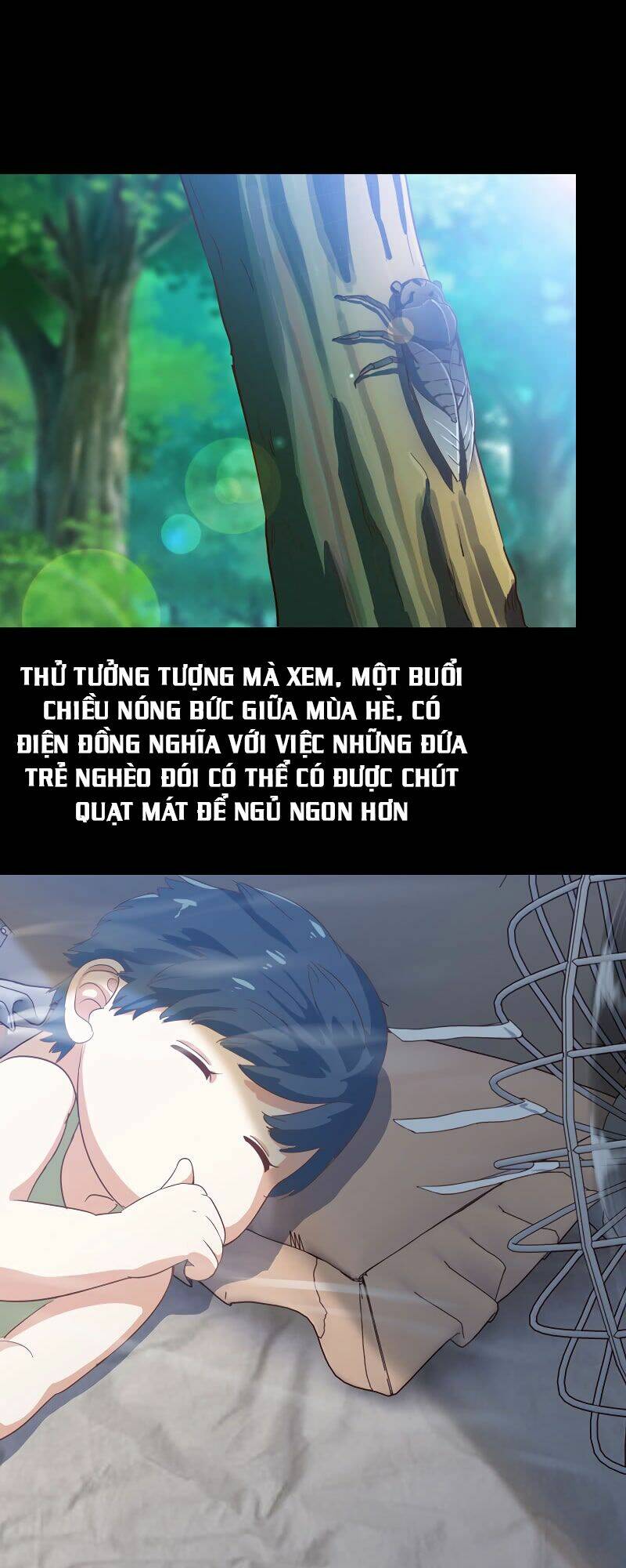 Vợ Tôi Là Quỷ Vương Chapter 185 - Trang 2