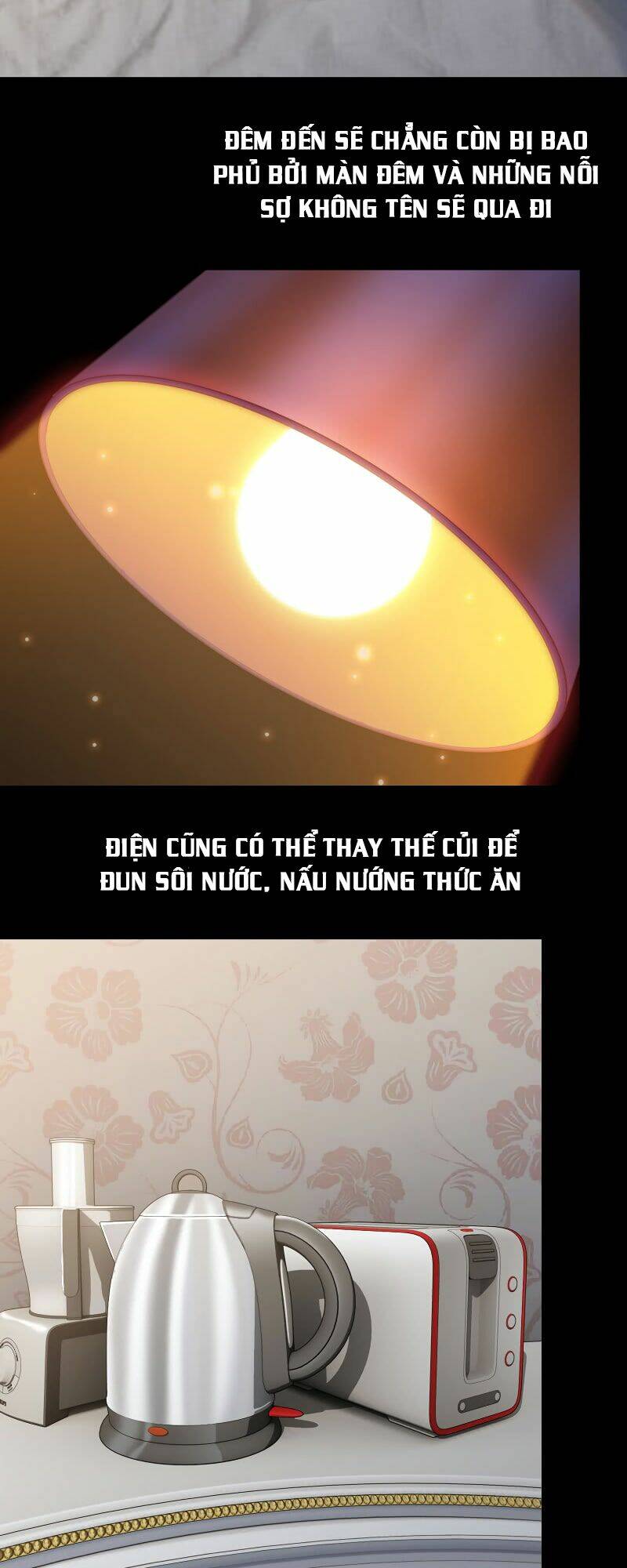 Vợ Tôi Là Quỷ Vương Chapter 185 - Trang 2