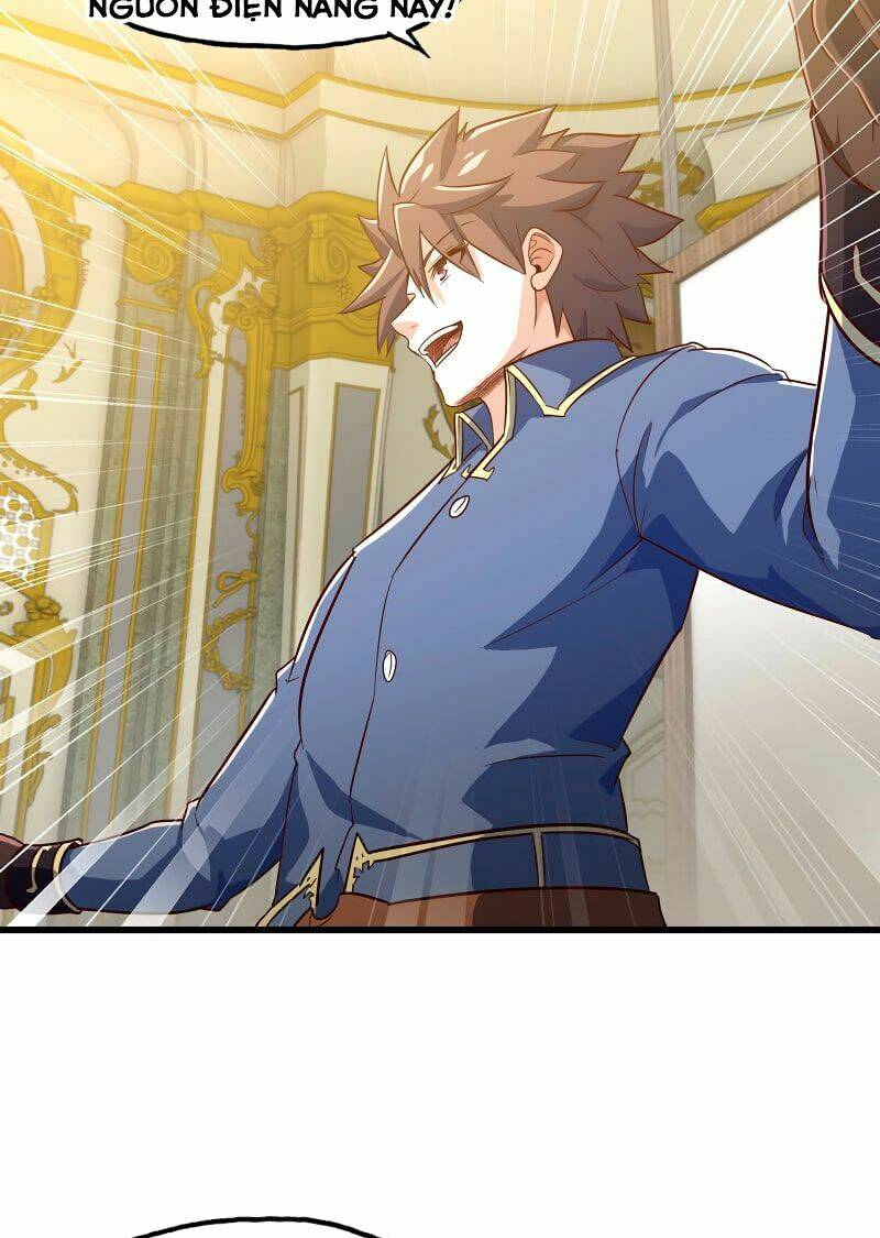 Vợ Tôi Là Quỷ Vương Chapter 185 - Trang 2