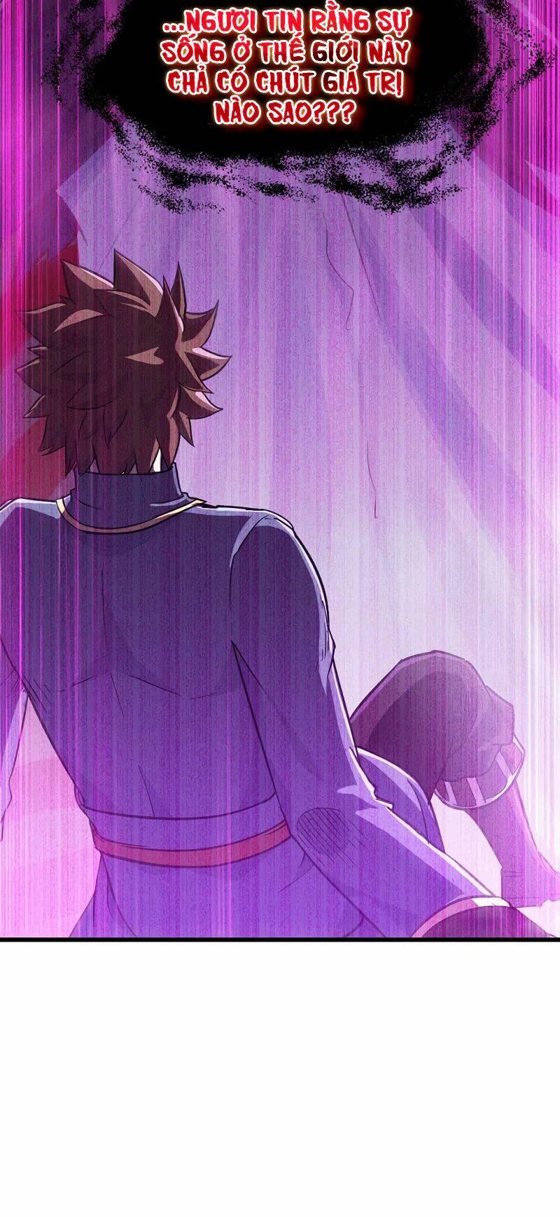 Vợ Tôi Là Quỷ Vương Chapter 186 - Trang 2