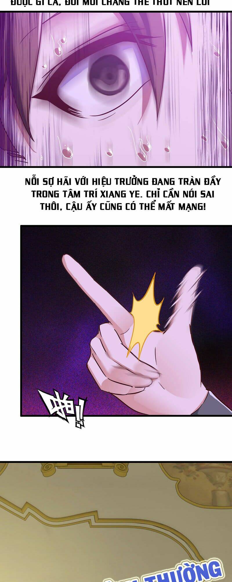 Vợ Tôi Là Quỷ Vương Chapter 186 - Trang 2